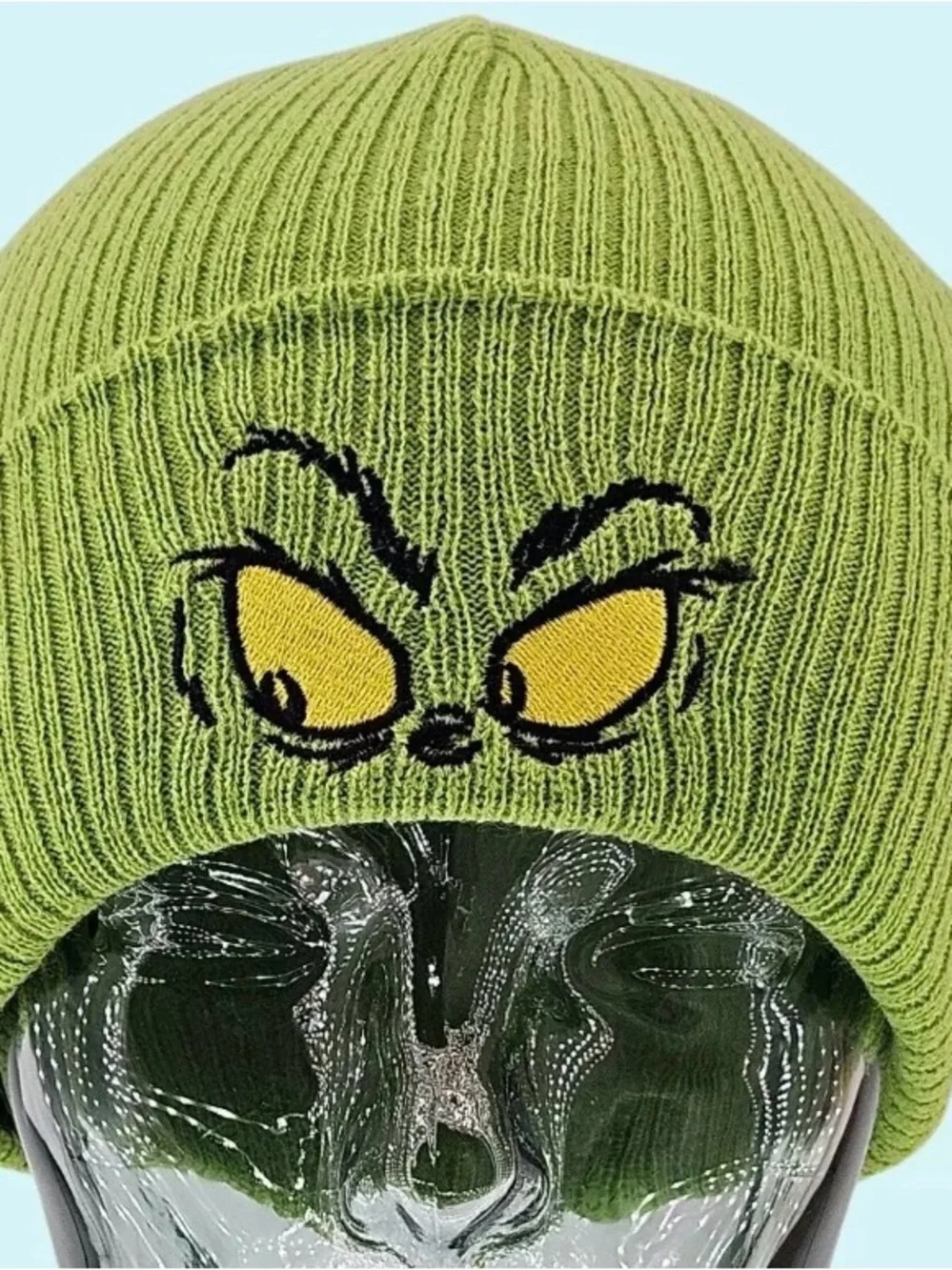 Bioworld rib knit